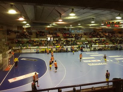 Club de Balonmano «Villa de Aranda»