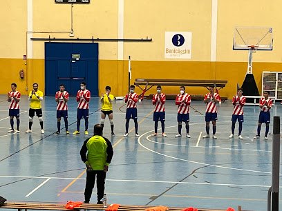 Club Deportivo Benicàssim