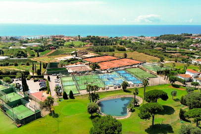 Tennis, Padel i Pitch and Putt Mora