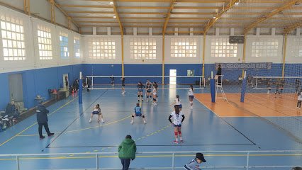 Pabellón Pablo Herrera