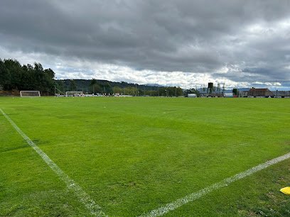 Cidade Deportiva da Madroa | RC Celta