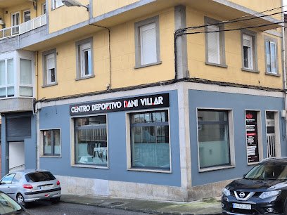 Centro deportivo Dani Villar