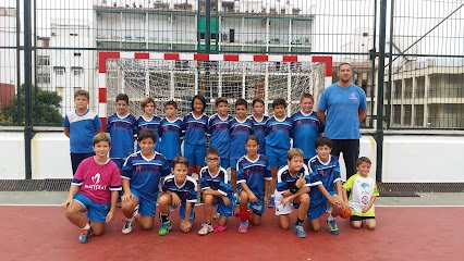 Club Maristas Málaga