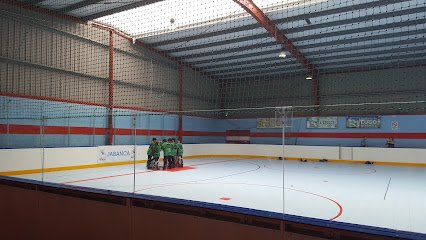 Polideportivo Municipal Daniel Cordido Castro