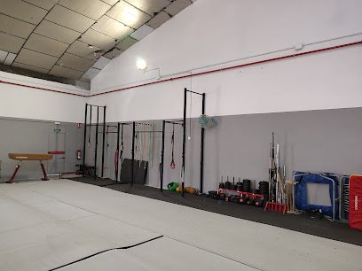 CLUB DEPORTIVO PYRAMIDOS