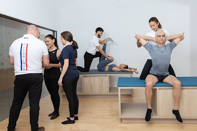 Estiramientos – My Flex Club Alicante