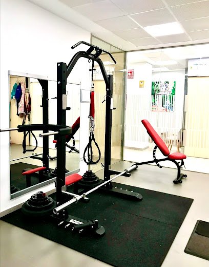 MAG.Fit Maribel