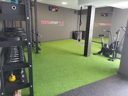 Testia Sport
