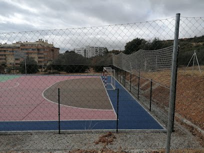Pistas deportivas