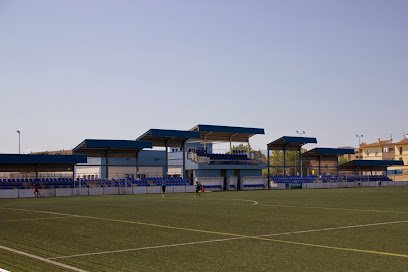 Escuela de Fútbol Francisco Castejón