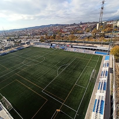 CP SAN CRISTÓBAL