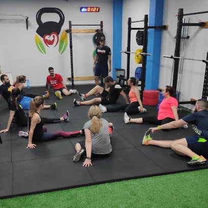SoulBody Centro De Entrenamiento
