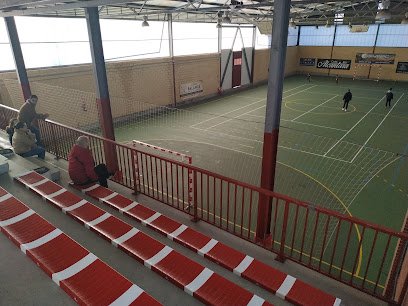 Polideportivo de Cancienes