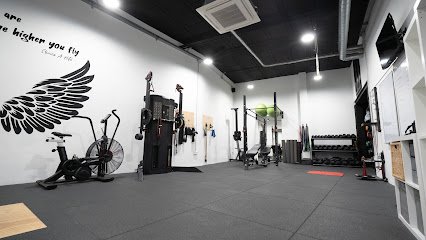 Clínica Antonio Hita- Centro de fisioterapia y entrenamiento