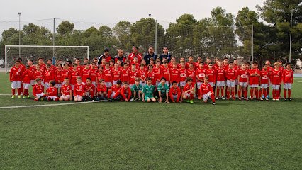 Escuela de Futbol de Molina