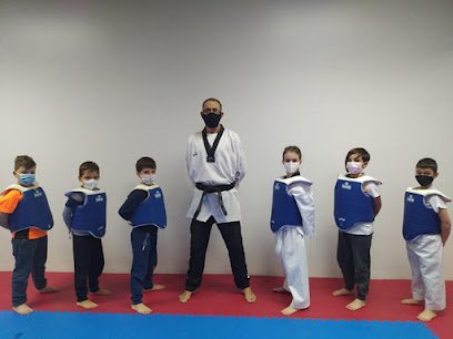 CLUB DEPORTIVO TAEKWONDO CALATAYUD