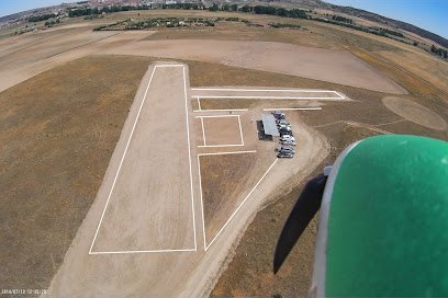 Club de aeromodelismo Huy Huy Huy
