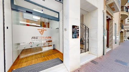 RETRAIN SPORT CLINIC