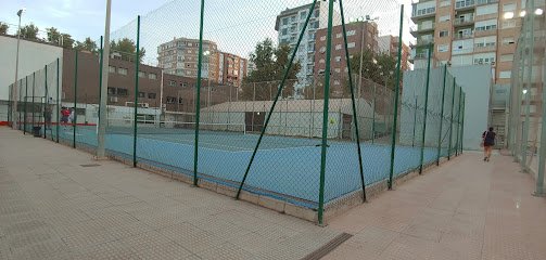 Ilusion Sport Center