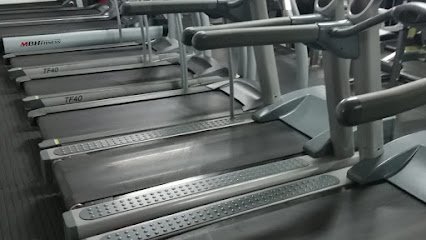 The GYM Moraira