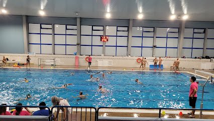 Centro Deportivo Villalkor