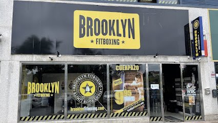 Brooklyn Fitboxing Getxo
