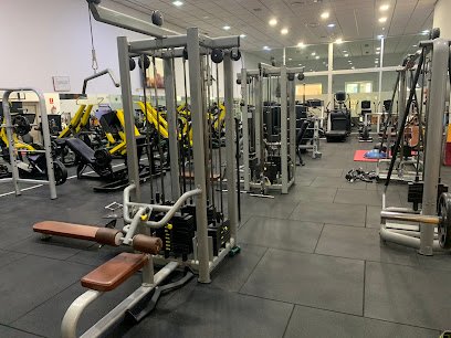 Gym FIT