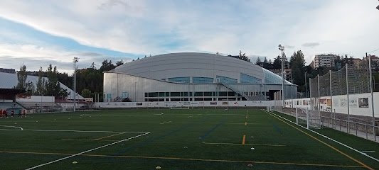 Club Hielo Jaca