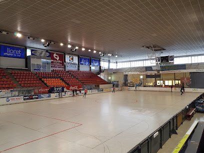 Pavelló Municipal d’Esports