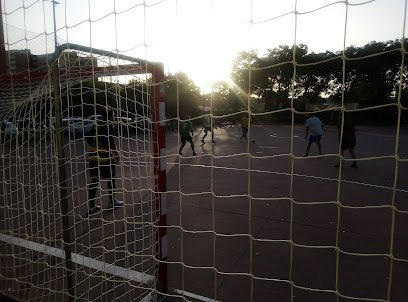 Centro Deportivo San Diego