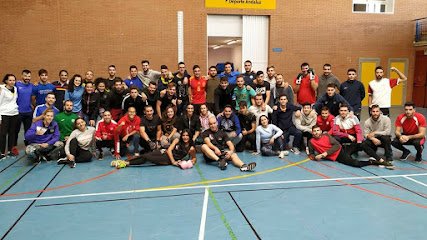BOXEO ALMERIA CLUB LOLA BOXING