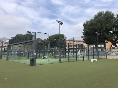 Padel Pro La Vall