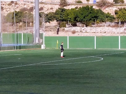 Ciudad Deportiva Los Angeles