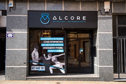 Alcore Center
