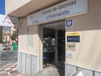 Aspire Idiomas y Formacion