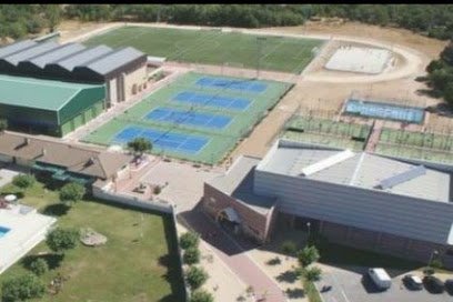 PADEL Y TENIS BECERRIL PYT DURAMONTE
