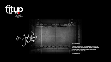 Fitup Pádel Hub Villanueva de la Cañada