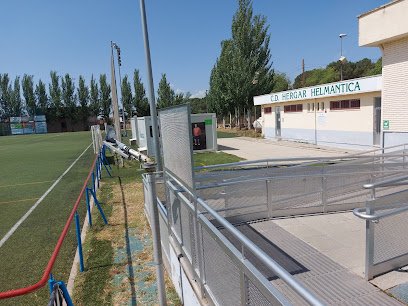 Club Deportivo NEME