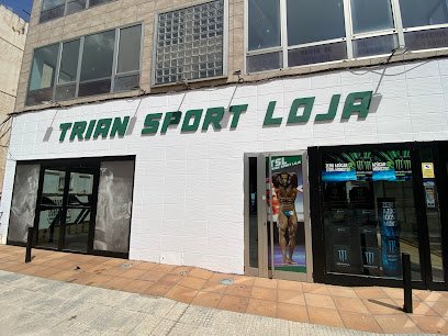 TrianSportLoja