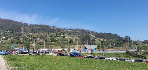 Campos de Los Castañales