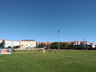 Rugby Ávila Club
