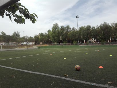 Escuela de Fútbol San Miguel