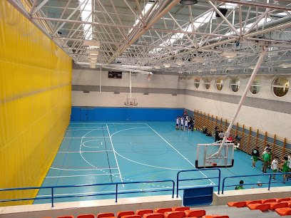 Pabellón Cubierto Polideportivo Municipal La Canaleja