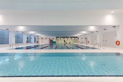 Centro Deportivo UFV