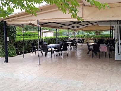 Club De Tenis