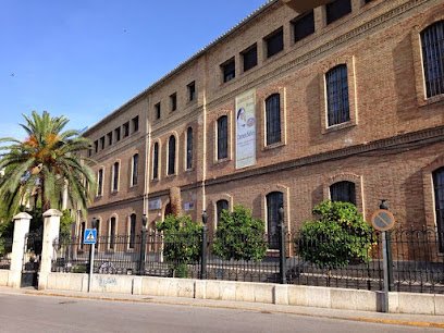 Colegio Carmen Sallés