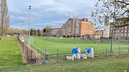 Estadio de fútbol Emilio González