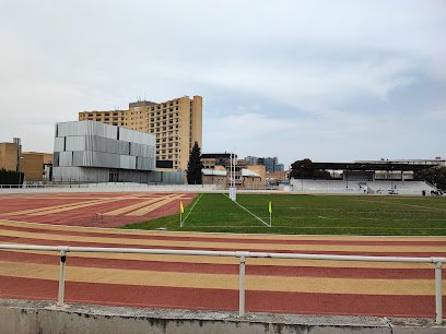Estadio José Manuel Juan Boix