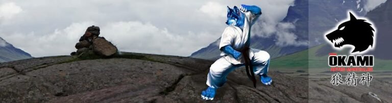 Club Deportivo Okami – Artes Marciales