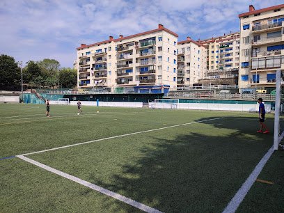 C.D. TRINTXERPE K.E.